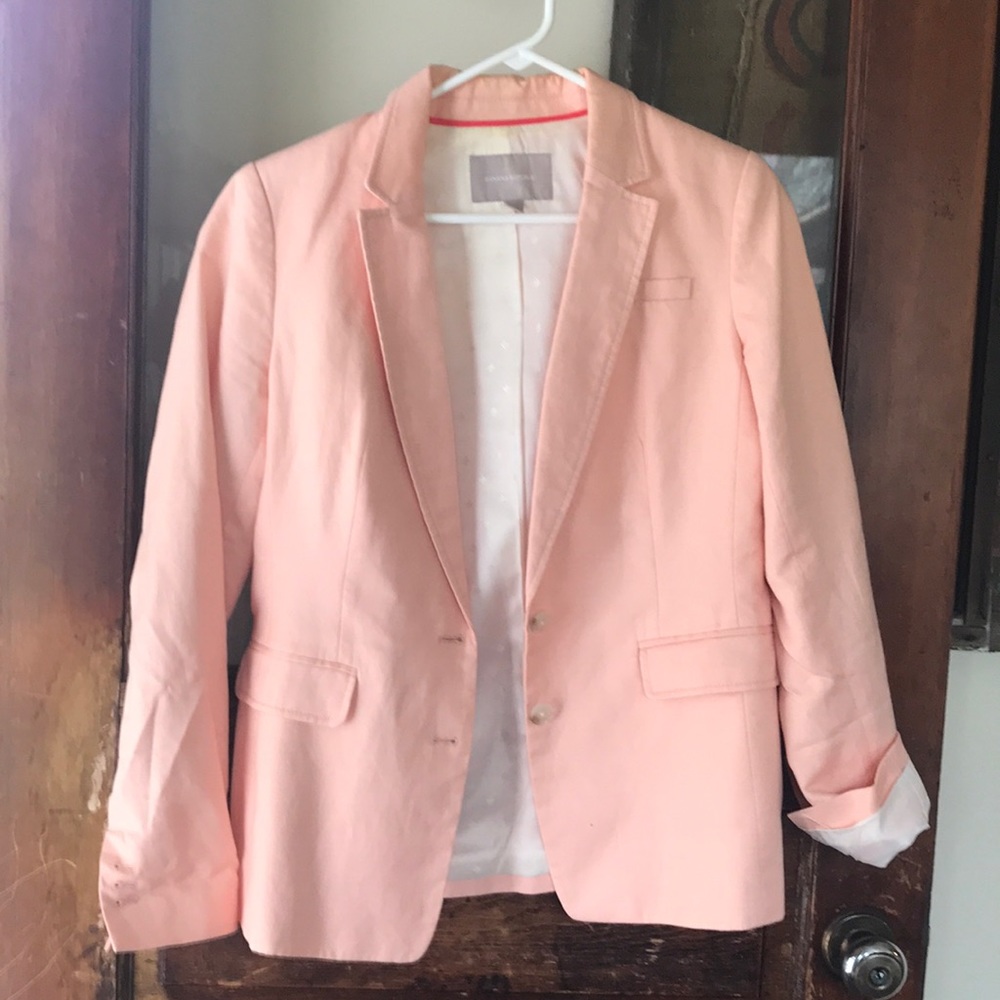 Banana Republic Blazer